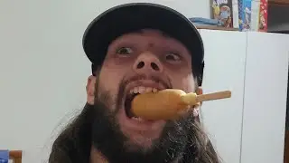 Corndawg Asmr MUKBANG