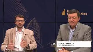 Imposto de renda em fundo imobiliário não é o problema, juros altos sim