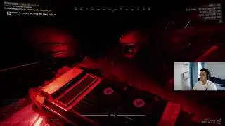 GTFO Modded - Ascendance - D2 - Big Charger Alarm
