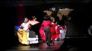 I-Week FS '12 - LSH 2