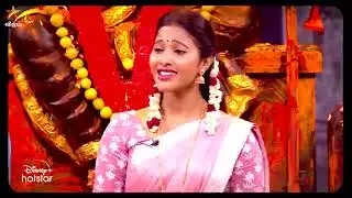 Kathanayagi | 26th & 27th August 2023 - Promo 2