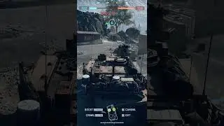 BF6 Beta A.A. Activities #battlefield #bf6 #bf6beta #gaming #gameplay #battlefield6