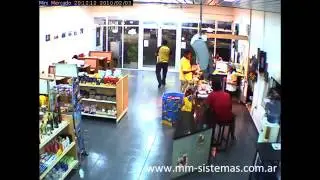 Vivotek IP7130