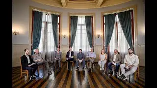 Autárquicas 2025: O frente a frente dos candidatos de Aveiro