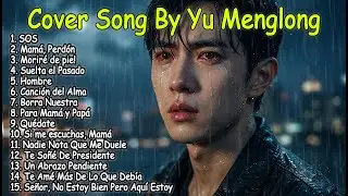 YU MENGLONG SAD SONG PLAYLIST 🥀 Heartbreaking Covers By Yu Menglong 😭💔 #yumenglong #alanyumenglong