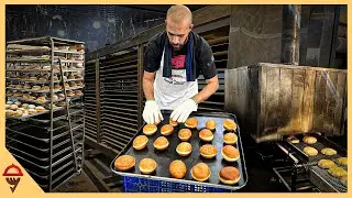 KARBALA's SECRET to Feeding MILLIONS Revealed!