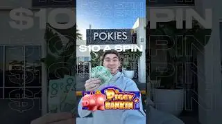 You are Not Ready for My BIGGEST Casino Win! 🤑🎰 | Luca Kante #shorts #trending #casino