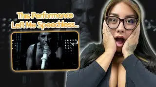 American Girls First Reaction Rammstein - Ich Tu Dir Weh