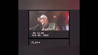 ELTON JOHN SHORT VIDEO THE COMEDY STORE LEGEND DON BARRIS