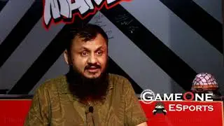 Zamin Maniax (Lahore) PTS 2020 Episode #1 Interview
