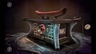 Boxes: Lost Fragments: Level 5 (part 4)