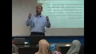 المحاضرة 5: ترجمة حياة أحمد شوقي