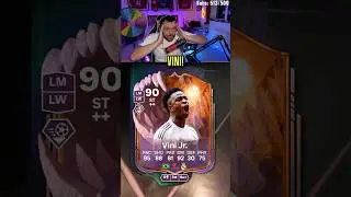 Удачи в наборе SCREAM TEAM 🤯🍀 БЕЗУМНОЕ открытие набора Ultimate Scream! 🎃 #fc26 #screamteam #pack...