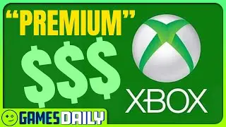 Microsoft Teases EXPENSIVE Next-Gen Xbox?! - Kinda Funny Games Daily 10.22.25