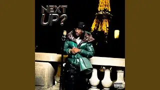 Next Up France Pt.2 (Manger La Vie)
