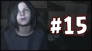 RESIDENT EVIL 7 -  The Truth - Part 15 - Gameplay Walkthrough