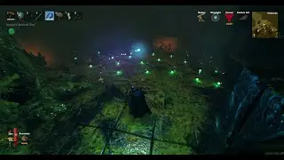 [Valheim] The Queen solo - Eitr method (瓦爾海姆 六王 - 究極外鄉人)