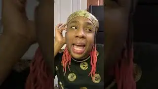 She&rsquo;s not that into you (zaddy chunk chunk aka dalvins exposed new girlfriend Eli)