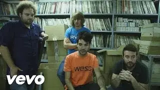 Supersubmarina - Entrevista