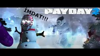 YENİ YILINIZ KUTLU OLSUN | Payday 2022-2023 YILBAŞI ETKİNLİĞİ