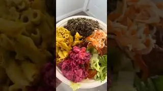 Cuisine ha&iuml;tienne #haitiantiktok #haitianfood @lovayage
