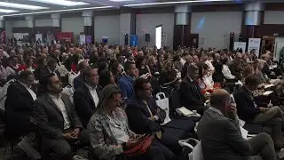 Velutini en VenAmCham sobre el potencial de Venezuela