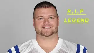 Former NFL Player Matt Ulrich Dead at 41