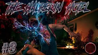 DEAD ISLAND 2 / Прохождение часть 3 