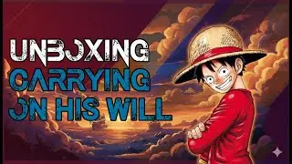 Unboxing OP-13 Carrying On His Will  - [One Piece TCG] - en Español #onepiecetcg