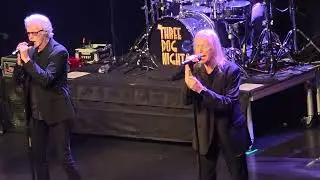 THREE DOG NIGHT - Prayer of the Children (Kurt Bestor cover) - Live WELLMONT