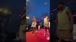Fashion Show at Goa Heritage Festival