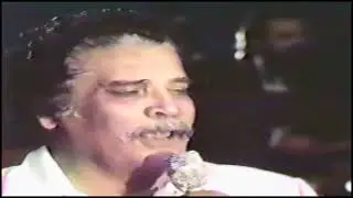 Despedida - Daniel Santos