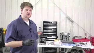 In the Garage with PerformanceParts.com - 