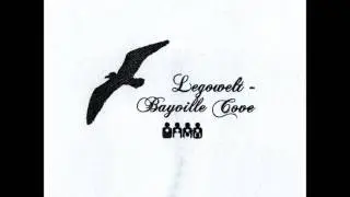 Legowelt ‎– Bayville Cove Full Album