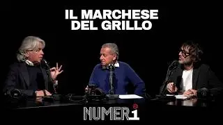 EP2 - IL MARCHESE DEL GRILLO