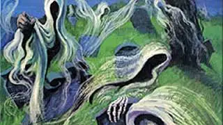 Great Ghost Stories:The Guitar Player
