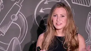 Could Cultivated Meat Fast-Track Regenerative Medicine? | Stephanie Wallis | TEDxMPIStuttgart
