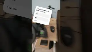 fajne stanowisko?