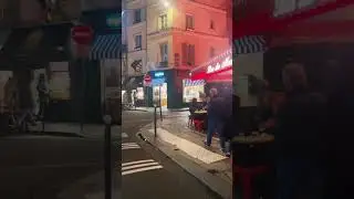Vibes 2026 pr&egrave;s du Louvre 🇫🇷 berlin germany walking tour 2025