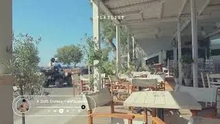 A Soft Corner ☀️ Calm Cafe Music | Relaxing 30 Min Loop for Work & Study