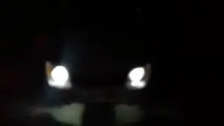 SCORPIO || SCALE MODEL || MODIFIED || ,NIGHT VIEW ||