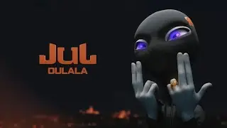 JuL - Oulala // Clip Ai Officiel // 2025