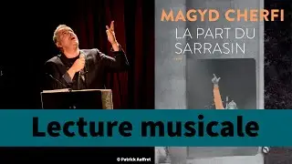 Magyd Cherfi et Samir Laroche, Lecture musicale