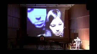 Gregory Kim Integration Multimedia Concertos