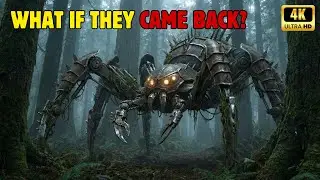 The 8 Prehistoric Monsters That Would DESTROY Modern Humans