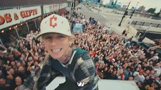 mgk - SKY ft. MOD SUN (Tranquille Music Video)