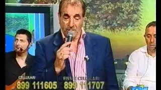 michele d'andria  si m'annamore nata vota