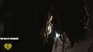 DonDADA300 - Hotline 2 Heaven (Yung Boss Live Performance)