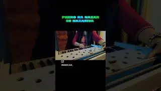 #phero na nazar se nazariya#Thumri#semi classical ❣️💫..#trendingsong _support_like_share_coment🌟💫