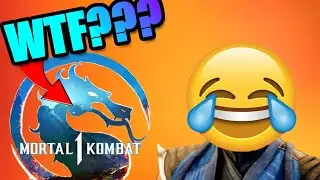 MK1 Hilarious Moments! [MK1 highlight reel]